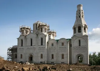 Храм Покрова Пресвятой Богородицы (Барнаул) — фото 2