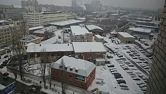 Рождественская церковь на Придаче — фото 3