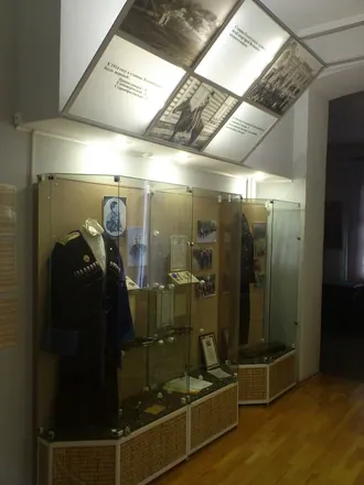 Ессентукский историко-краеведческий музей имени В. П. Шпаковского — фото 3