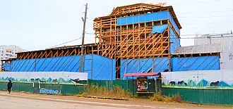 Троицкий собор (Якутск) — фото 4