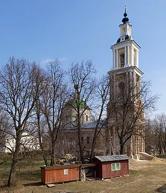 Верейский кремль — фото 2