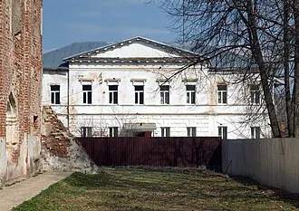 Верейский кремль — фото 3
