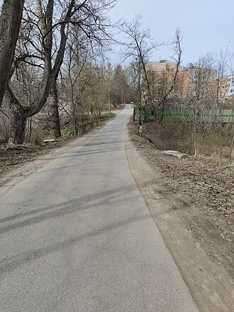 Водопроводный мост — фото 2