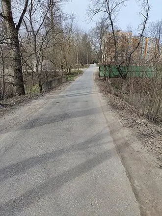 Водопроводный мост — фото 3