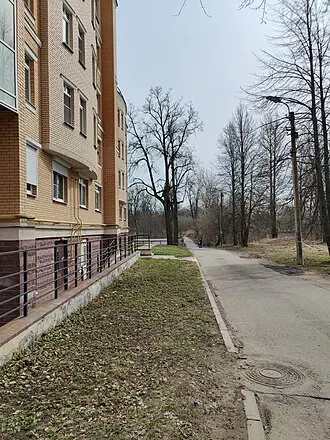 Водопроводный мост — фото 4