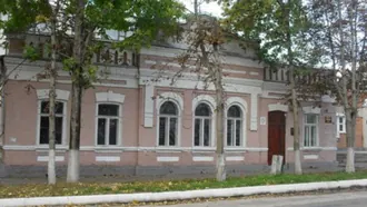Трубчевский музей