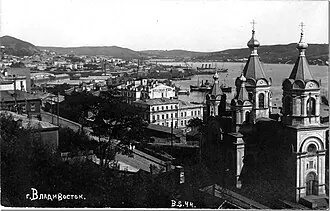 Успенский собор (Владивосток)