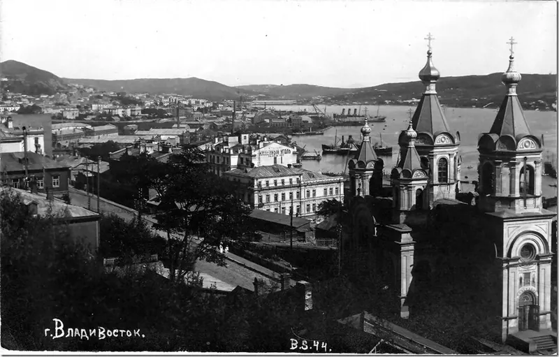 Успенский собор (Владивосток)