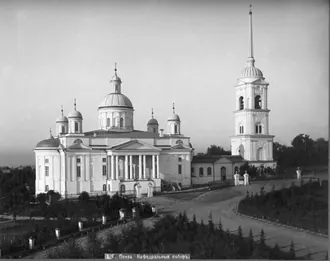 Спасский собор (Пенза) — фото 2