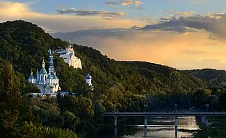Святогорская лавра — фото 3