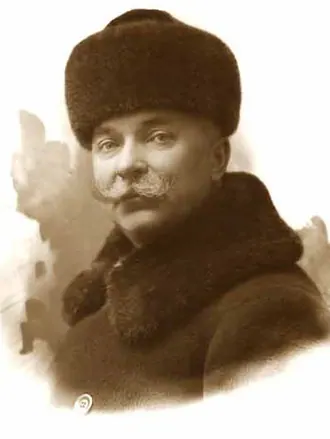 Дом Бажанова — фото 2