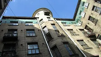 Дом Бажанова — фото 4