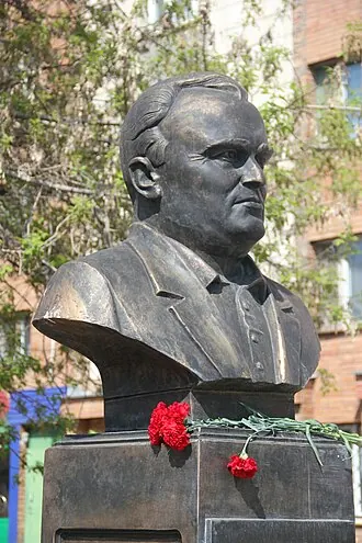 Музей авиации и космонавтики имени С. П. Королёва