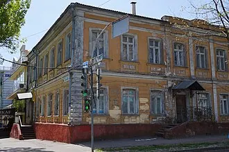 Херсонский литературный музей — фото 2