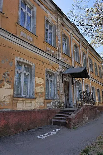 Херсонский литературный музей — фото 3