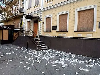 Херсонский литературный музей — фото 4