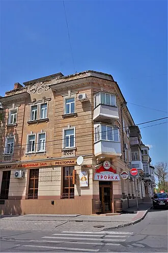 Дом Скарлато — фото 3