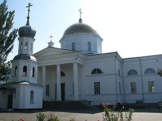 Свято-Духов собор (Херсон)