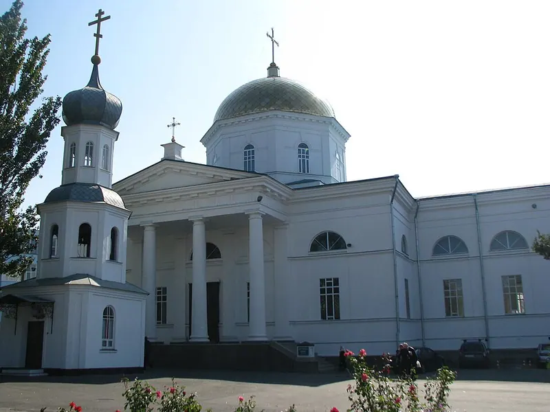 Свято-Духов собор (Херсон)