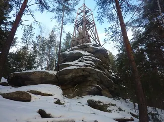 Марков Камень