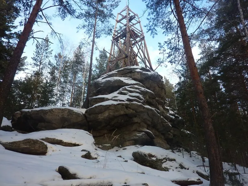 Марков Камень