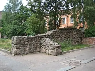 Выборгский собор францисканского монастыря — фото 2