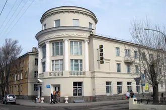 Волжский историко-краеведческий музей