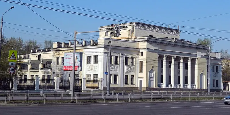 Театр ЧТЗ