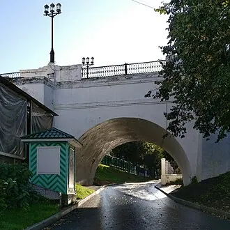 Волжский мост (Ярославль)