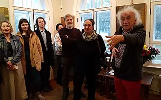 Царскосельская коллекция