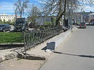 Шведский мост