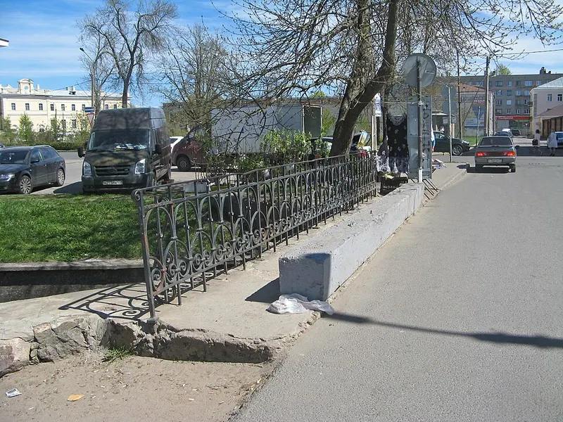 Шведский мост