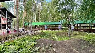 Ганина Яма — фото 2