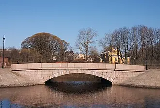 Западный Артиллерийский мост