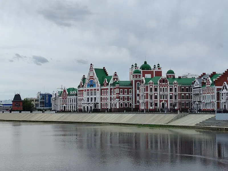 Марийский театр юного зрителя