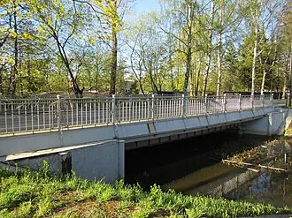 3-й Парковый мост