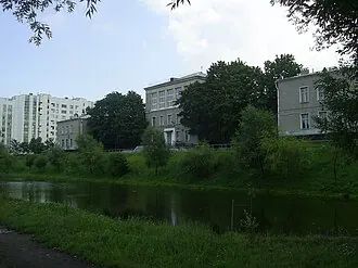 Ульянка (усадьба) — фото 2
