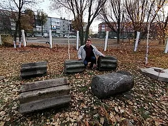 Гуковский музей шахтёрского труда имени Л.И. Микулина — фото 2