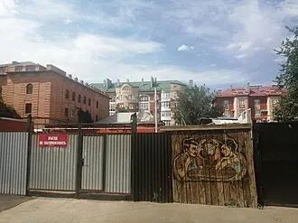 Дом, в котором жил Шевченко — фото 2