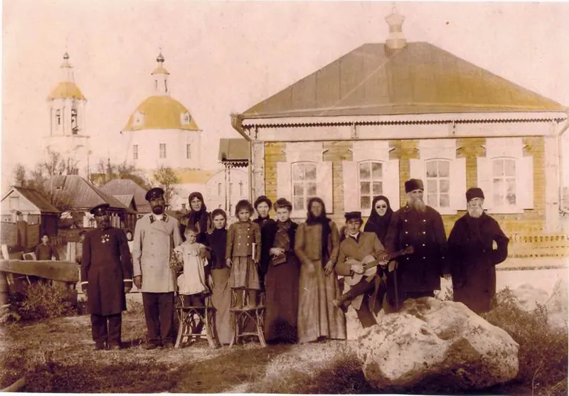 Покровская церковь (Иловля)