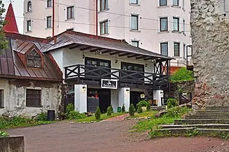 Усадьба бюргера — фото 2