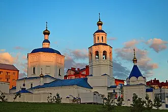 Пятницкая церковь (Казань) — фото 4