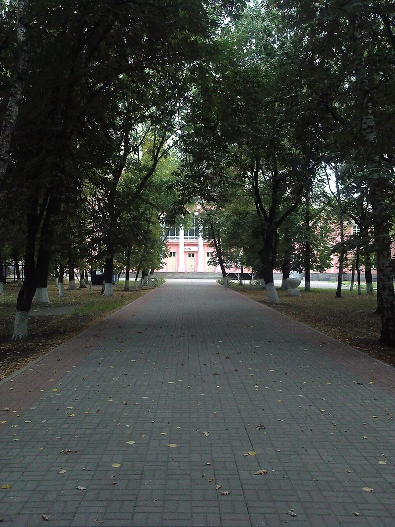 Дворец культуры железнодорожников (Воронеж)