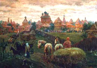 Благовещенский собор (Воронеж, Митрофанов монастырь) — фото 2