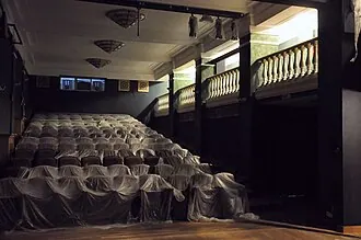 Коляда-театр — фото 4