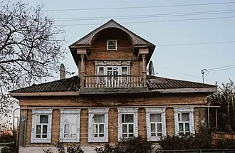Музей истории города Йошкар-Олы — фото 3