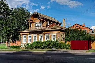 Музей истории города Йошкар-Олы — фото 4