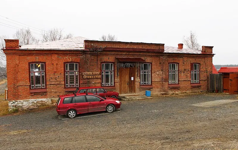 Музей Таволожской керамики