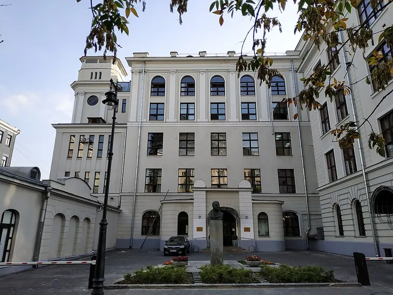 Петропавловское мужское училище