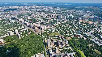Михайловское кладбище (Екатеринбург) — фото 4
